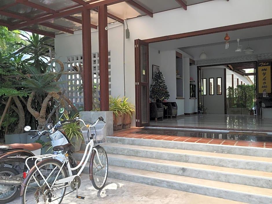 The My Home Resort 6/55