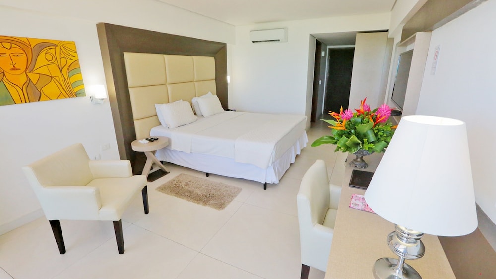 Hotel Cabo Branco Atlantico 25/74