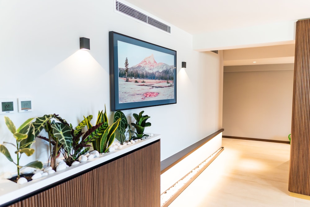 Meg Hotel 7/50