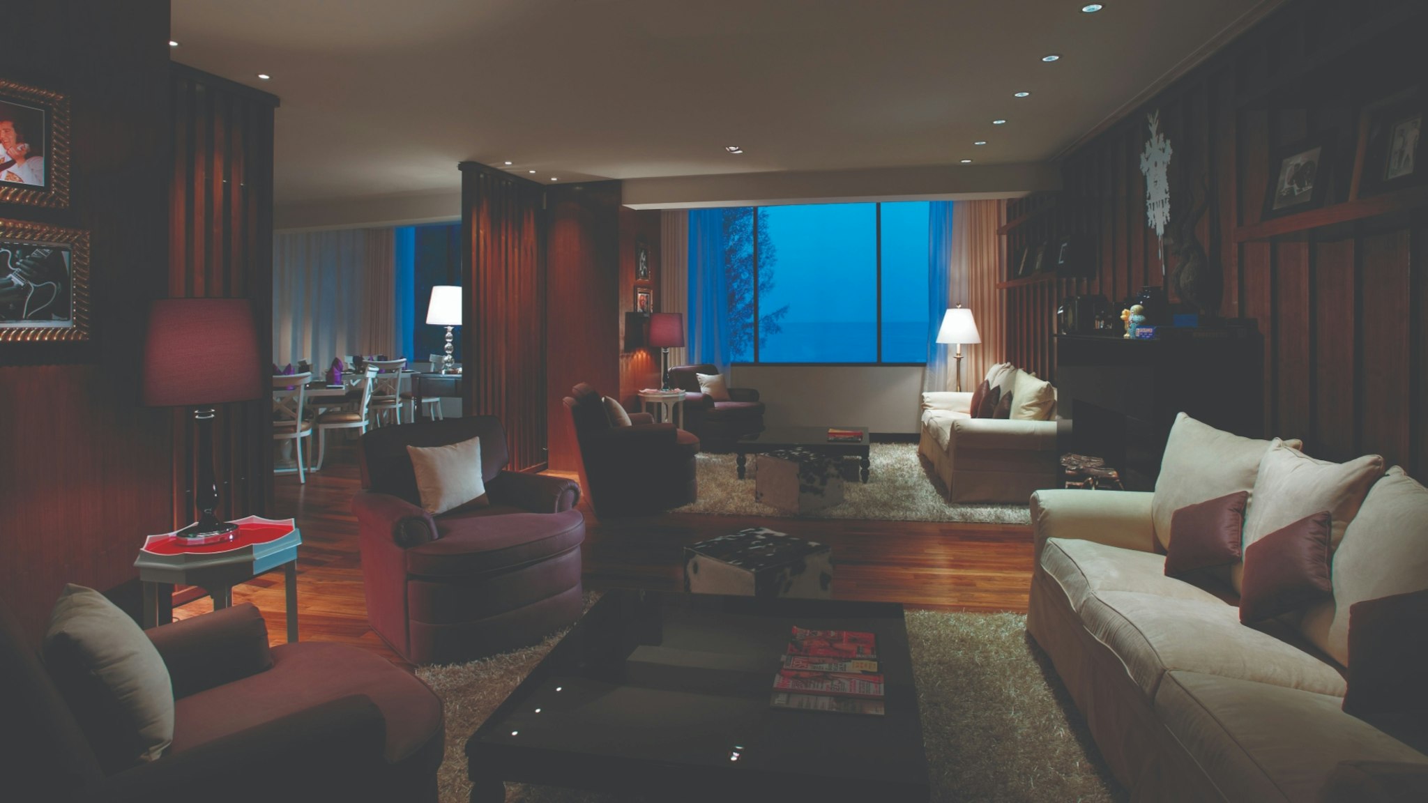 Hard Rock Hotel Penang 53/84