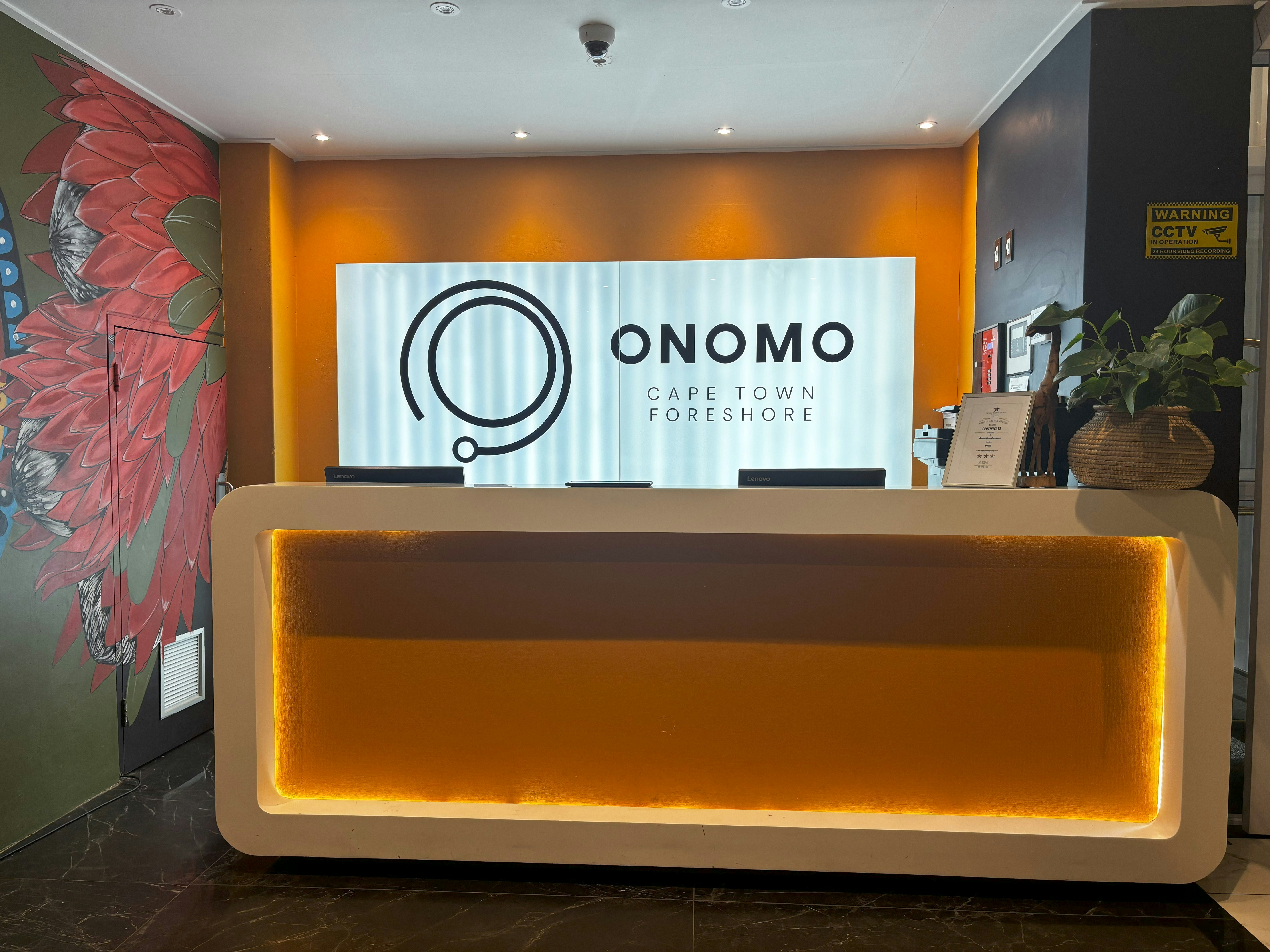 Signature Lux Hotel By Onomo Foreshore 9/50