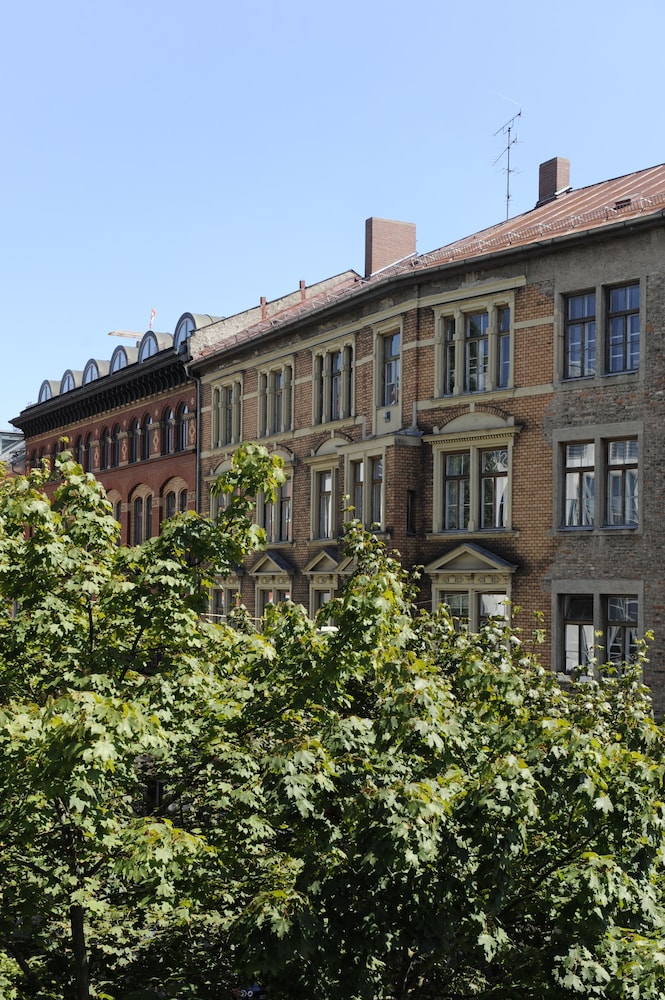 HOTEL ISARTOR 5/69
