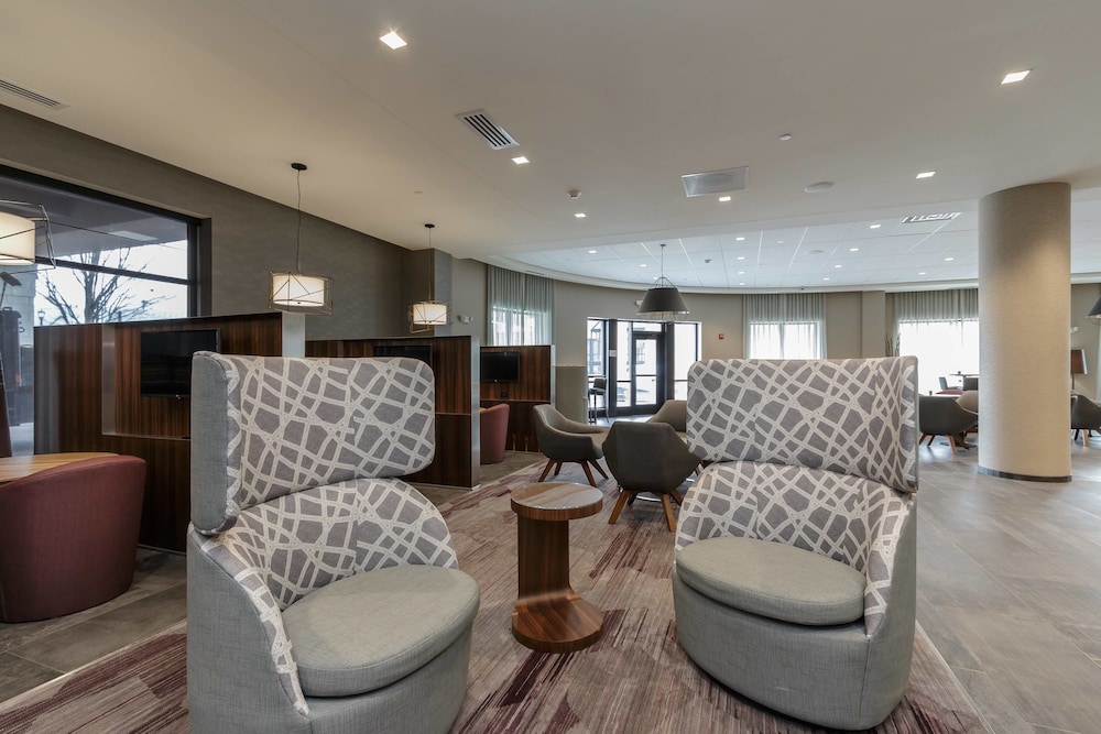 Courtyard By Marriott South Bend Downtown 20/52
