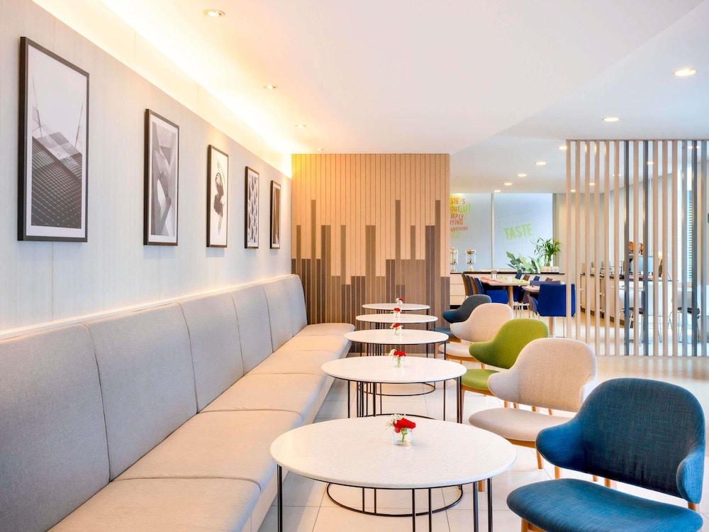 Ibis Bangkok Sathorn 23/50