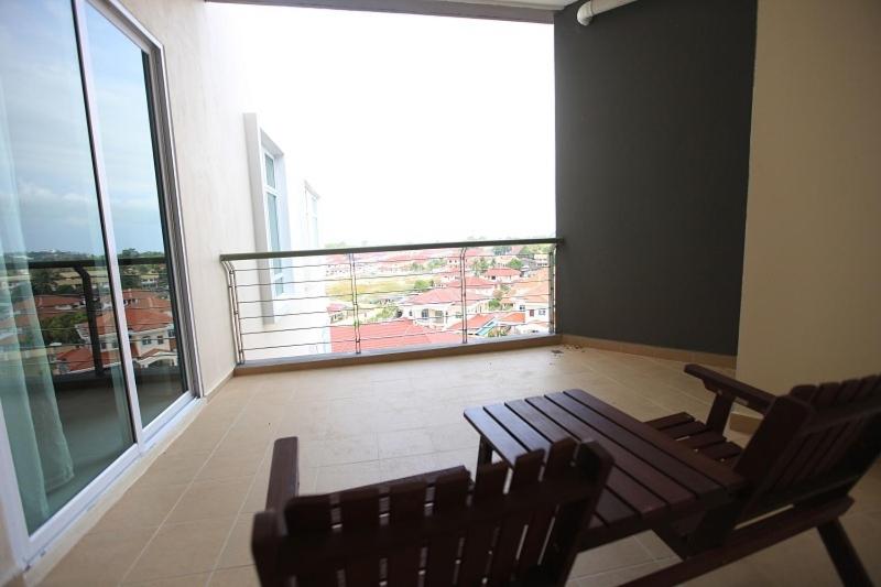 Merdeka Suites Hotel 22/45