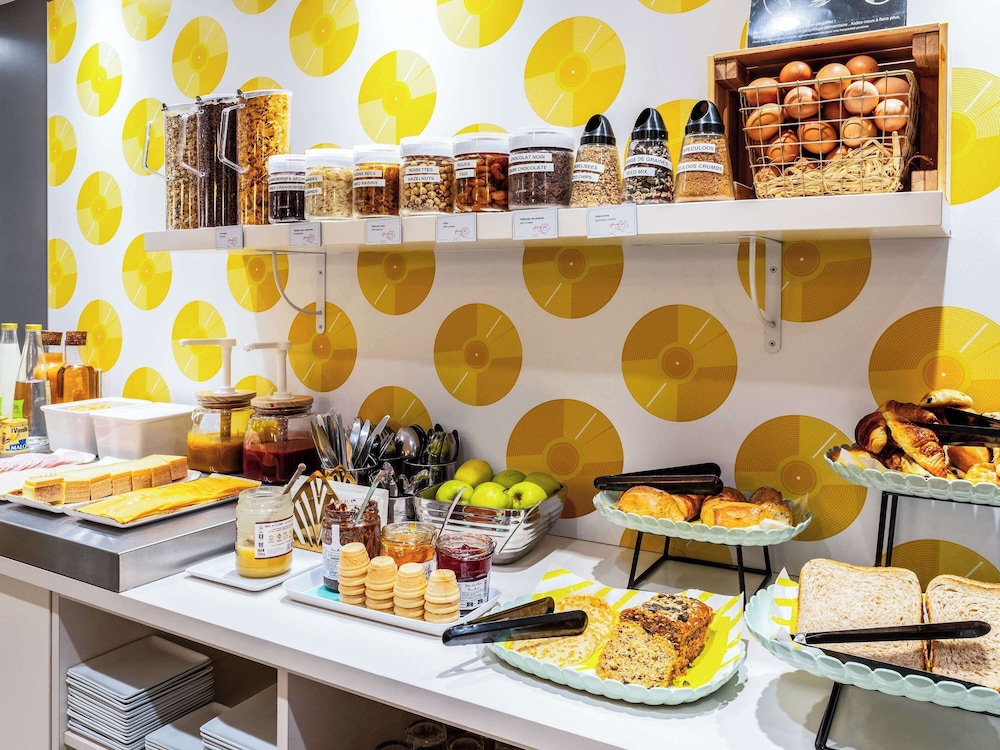 Ibis Styles Paris 15 Lecourbe 49/64