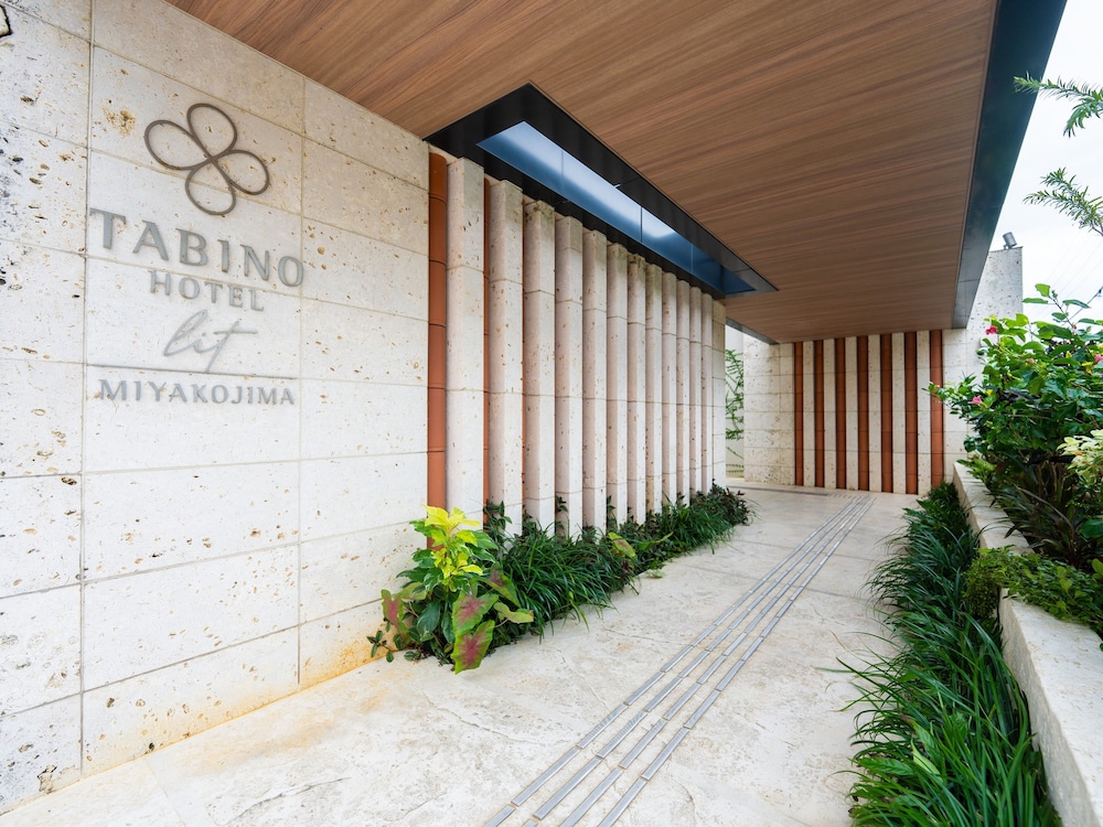 Tabino Hotel Lit Miyakojima 3/50