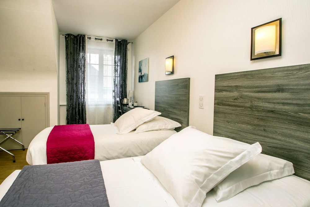Hotel The Originals de la Baie de Morlaix 13/56