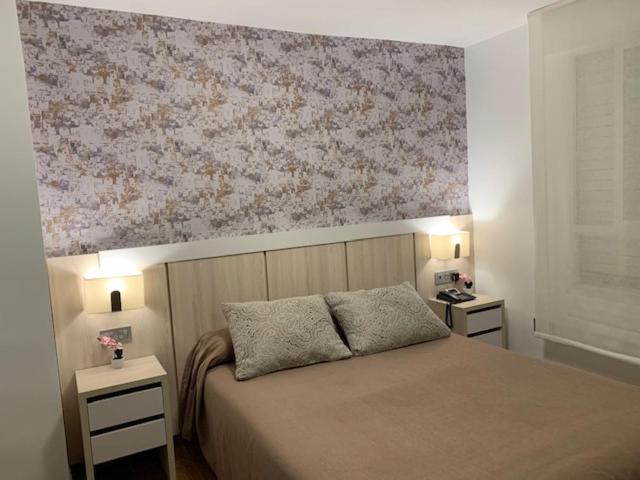 Hotel Herreros 28/38