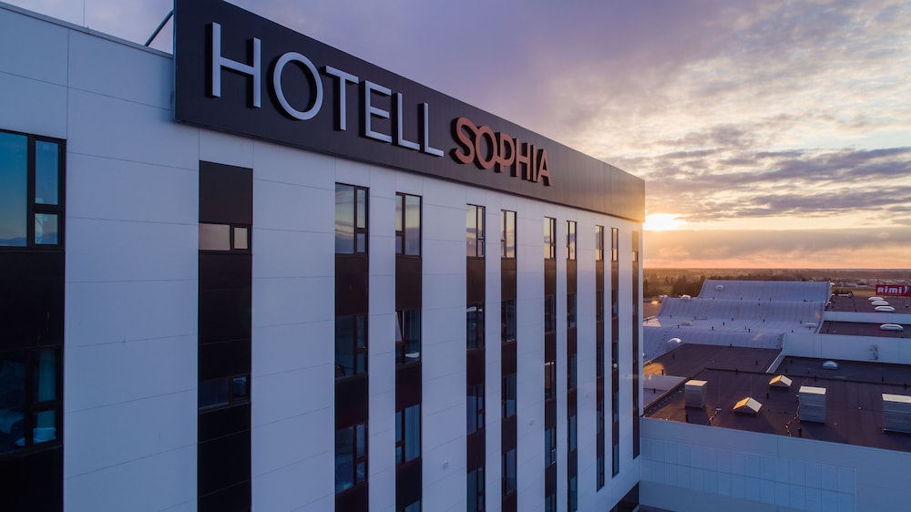 Sophia Tartu Hotels 2/64