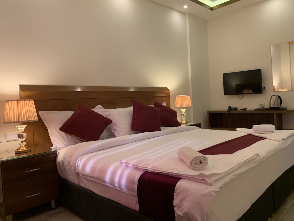 Petra Sky Hotel 20/50