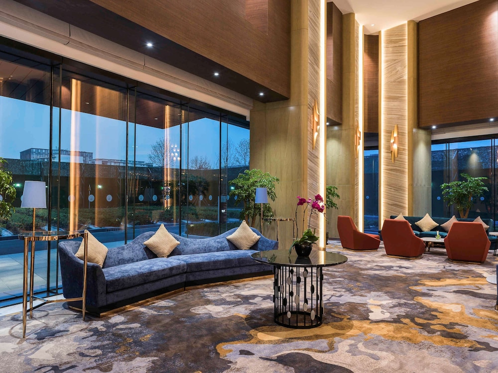Novotel Shanghai Hongqiao 42/59