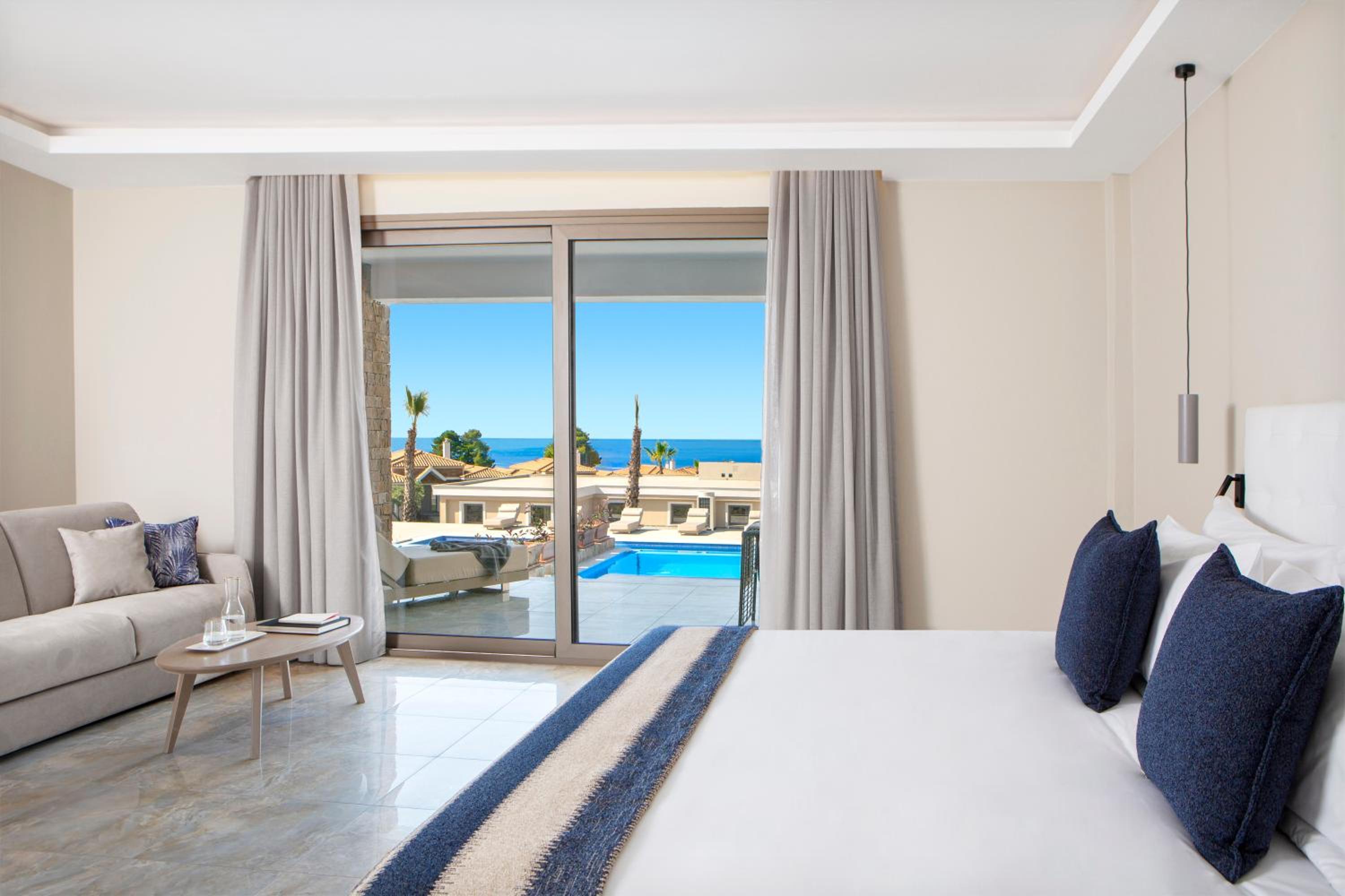 1 Bedroom, Prestige, Suite, Bungalow, Private Pool