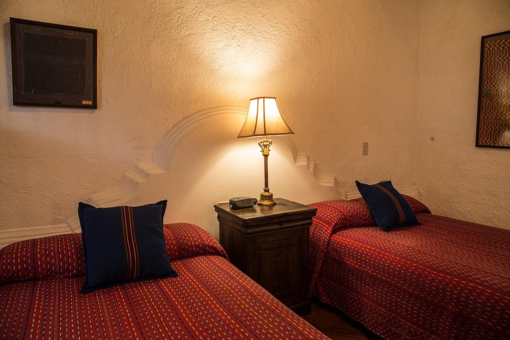 Posada El Antano 29/70