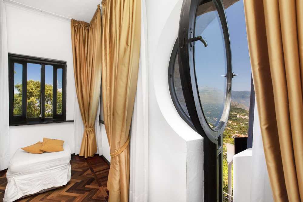 B and B Villa La Ventana 21/50