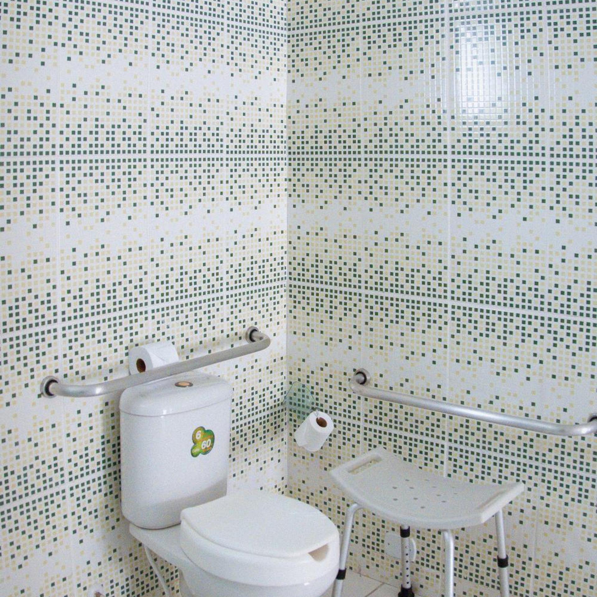 Hotel Recanto dos Passaros de Sao Sebastiao 50/50