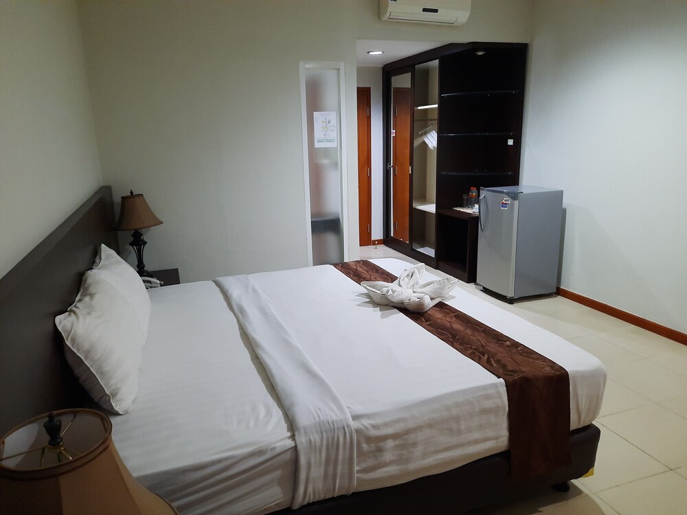 Hotel Bonero Residence 31/51