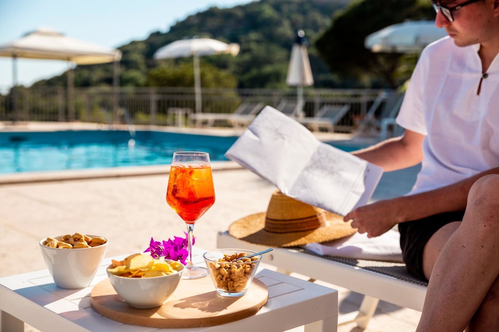 Argentario Osa Resort 66/84