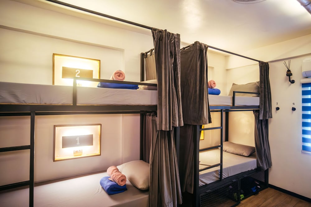 Outpost Beach Hostel - Adults Only 25/57