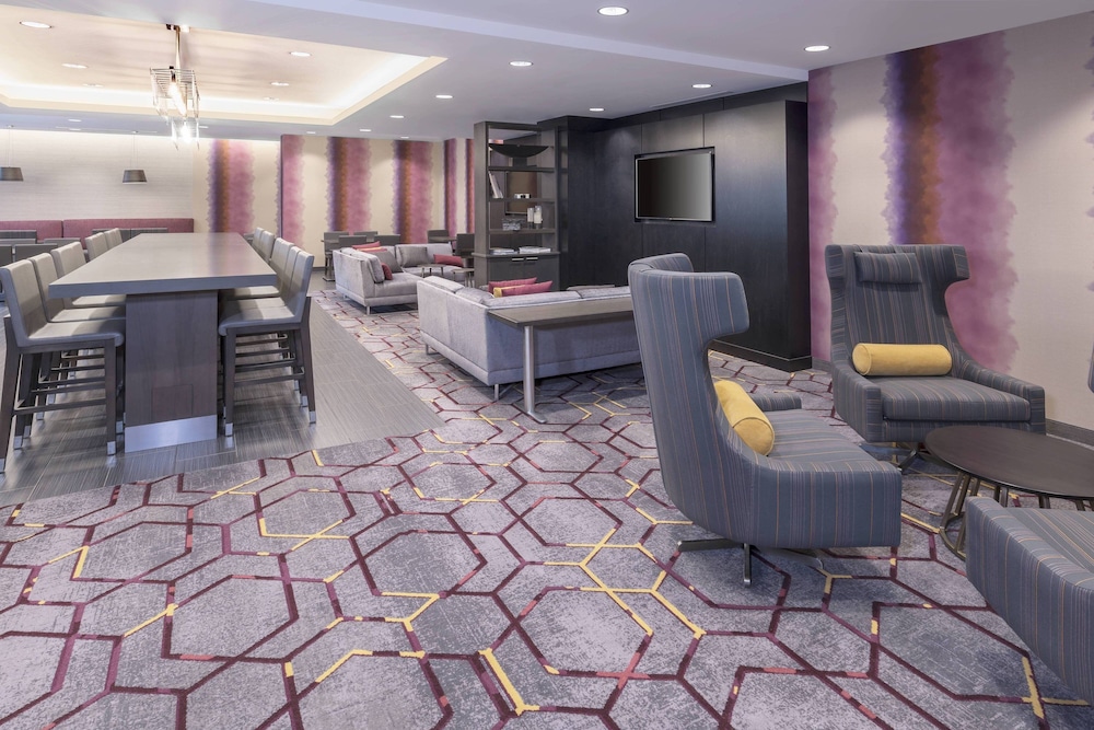 Residence Inn By Marriott Halifax Dartmouth 34/56