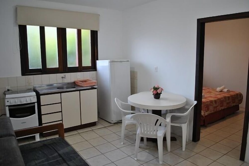 Residencial Sol E Mar De Floripa 12/42