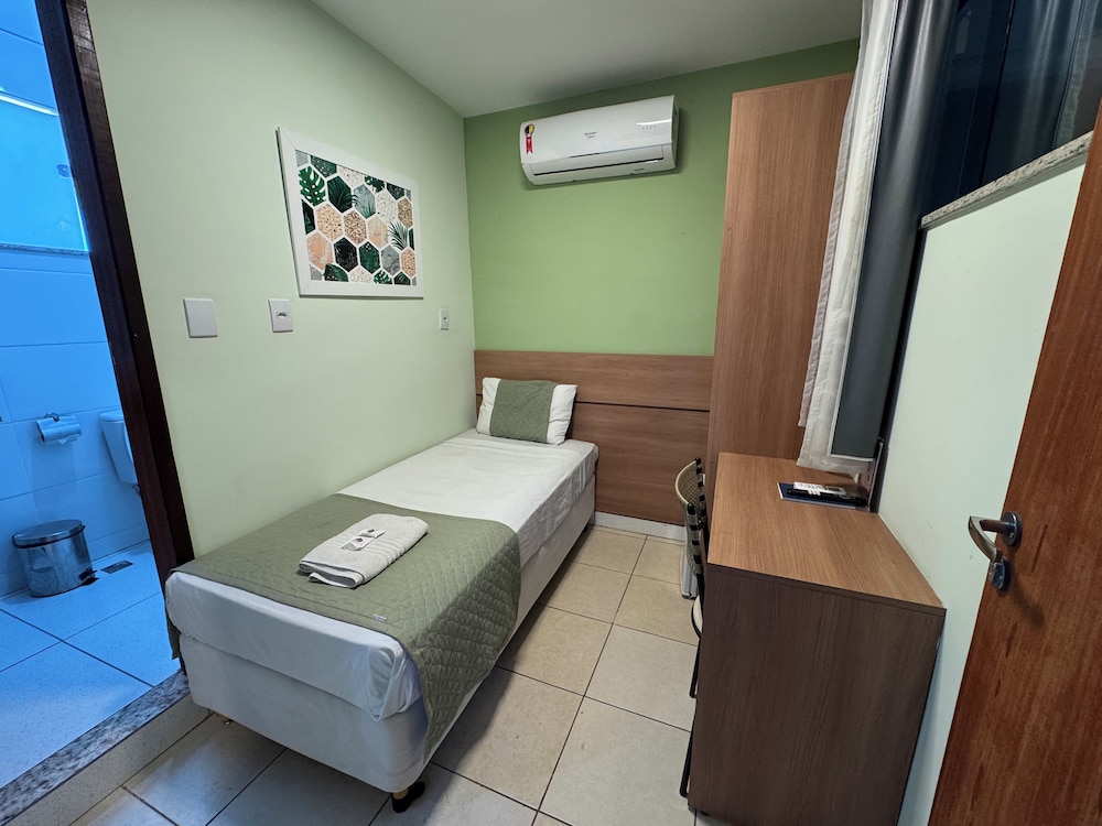 Domus Hotel Veneza 16/51