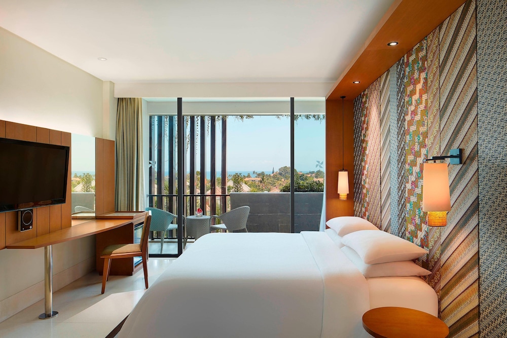 Four Points By Sheraton Bali Seminyak 18/62