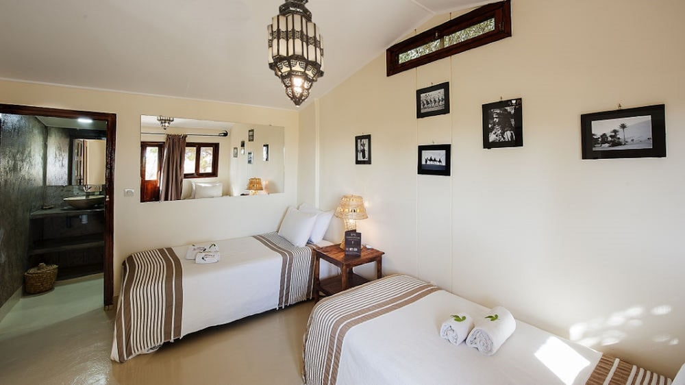 Dakhla Attitude Hotel 15/50