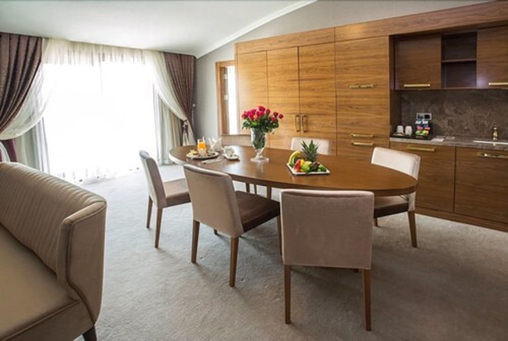 Ramada by Wyndham Yalova 46/53