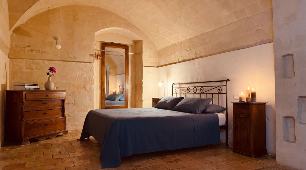 Hotel Residence San Giorgio Matera 21/68