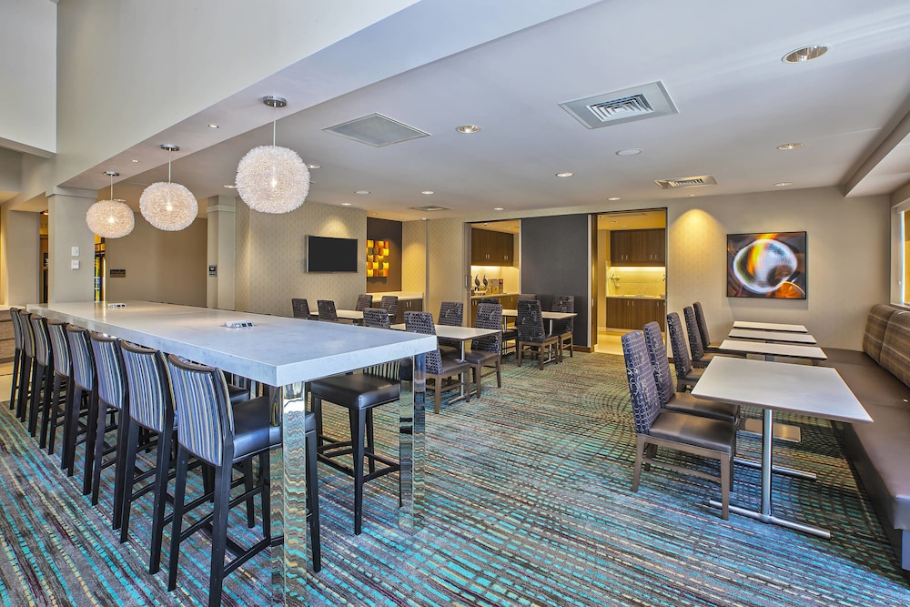 Residence Inn by Marriott Rochester Henrietta 51/64