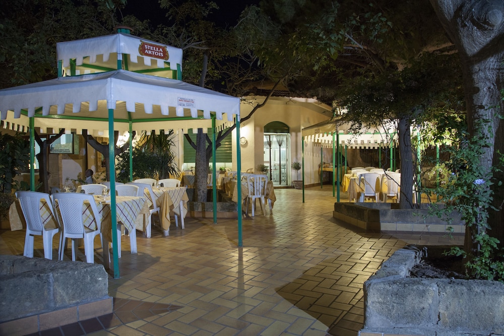 Case Vacanze Baia 5/46
