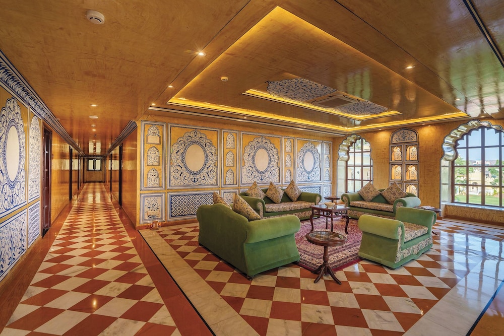 R Chandras Palace 27/42