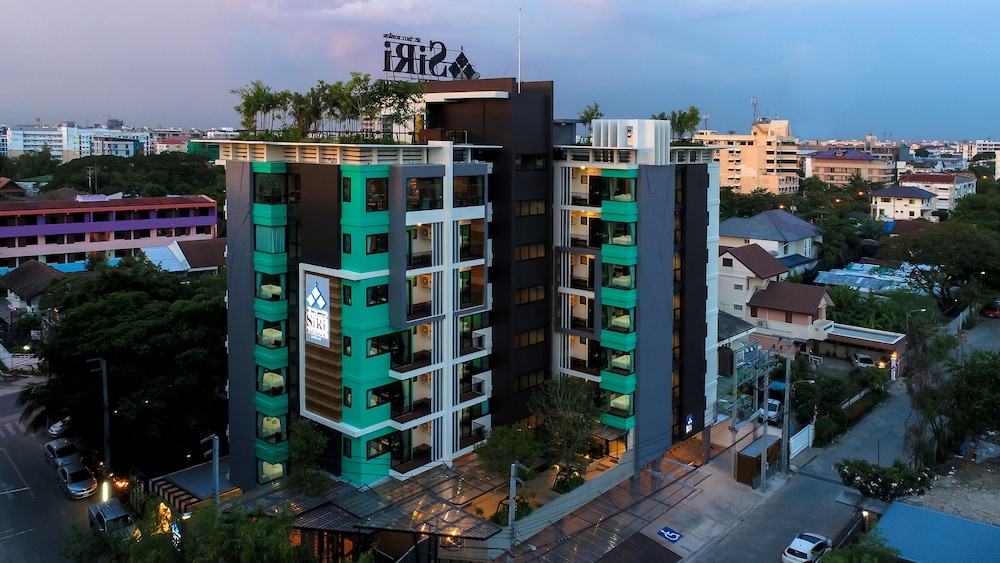 Siri Ratchada Bangkok 2/69