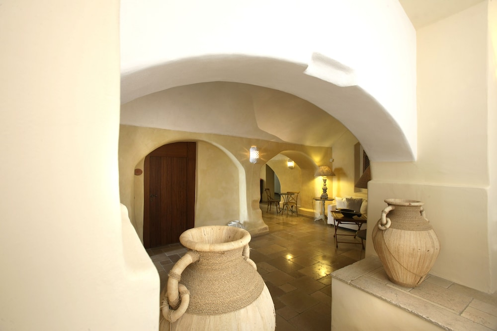 Relais Corte Palmieri 50/71
