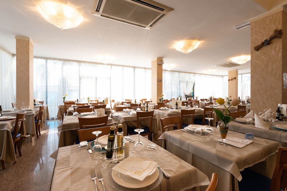 Hotel Paradiso Grottammare 20/50