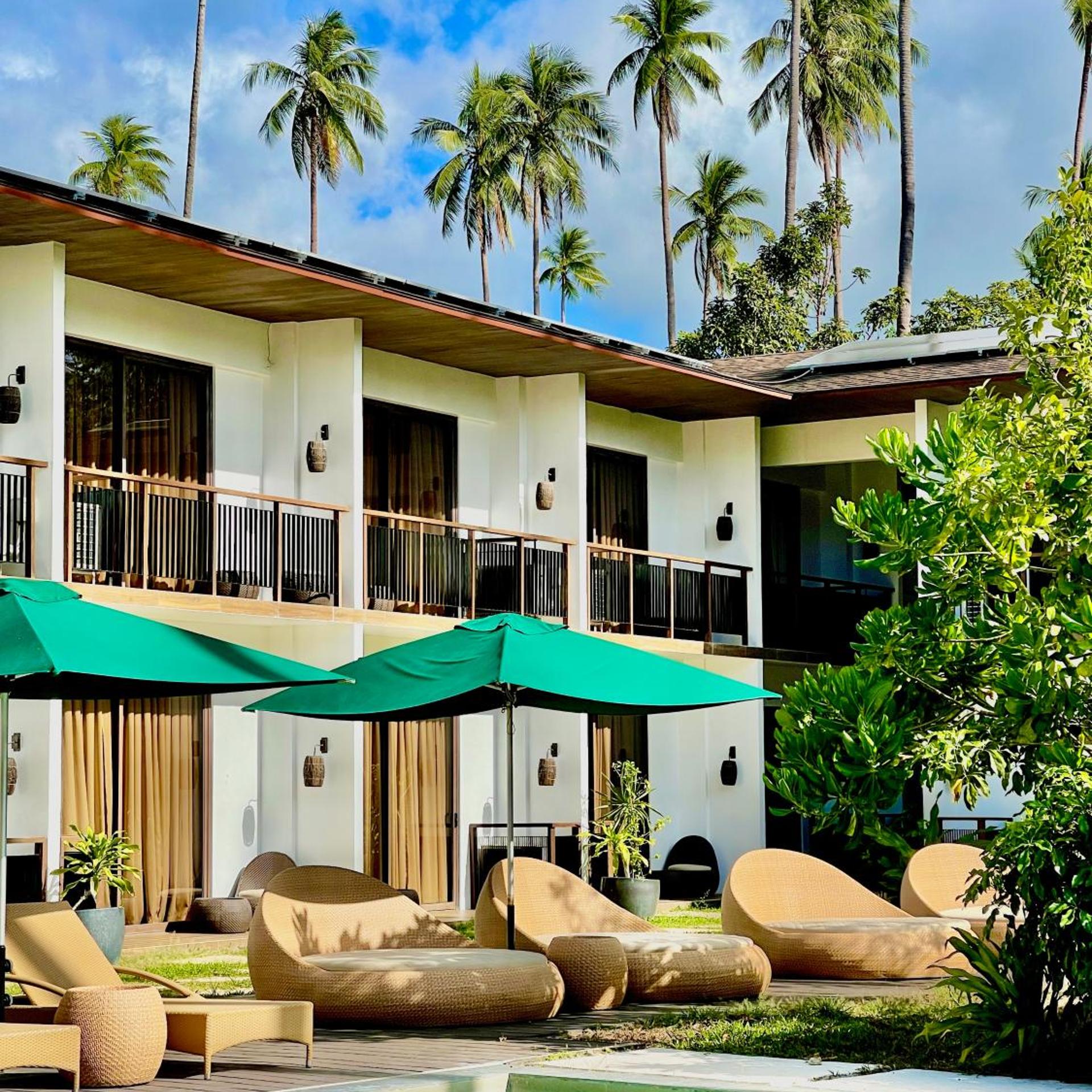 Isla Amara Boutique Resort 1/39