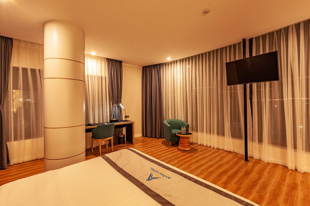 An Phu Hotel 25/50