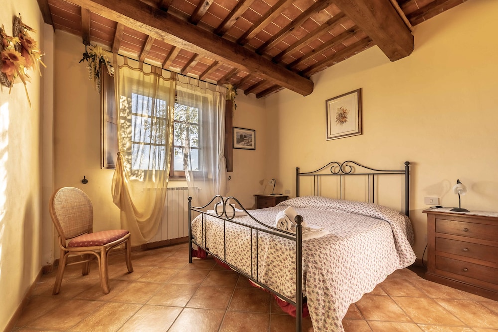 Agriturismo Podere Diacceroni 9/69