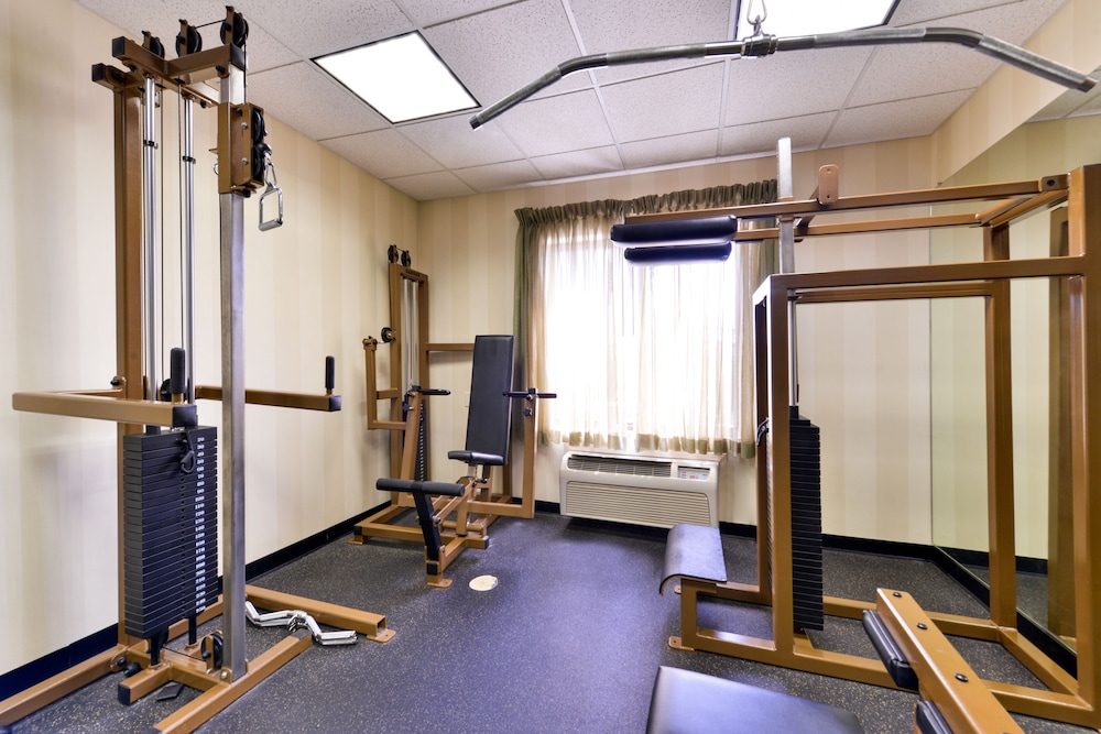 sport facilities