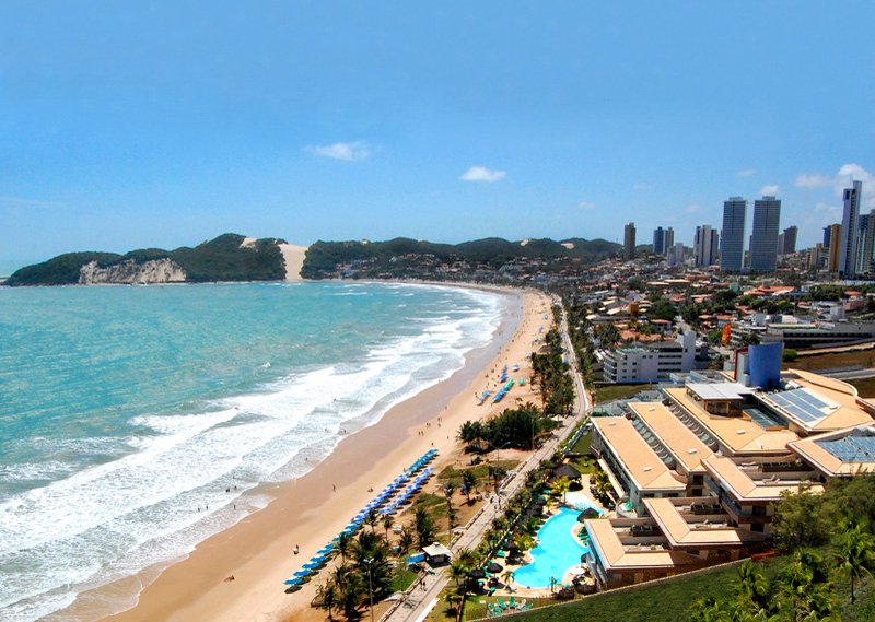 ESMERALDA PRAIA HOTEL 23/31