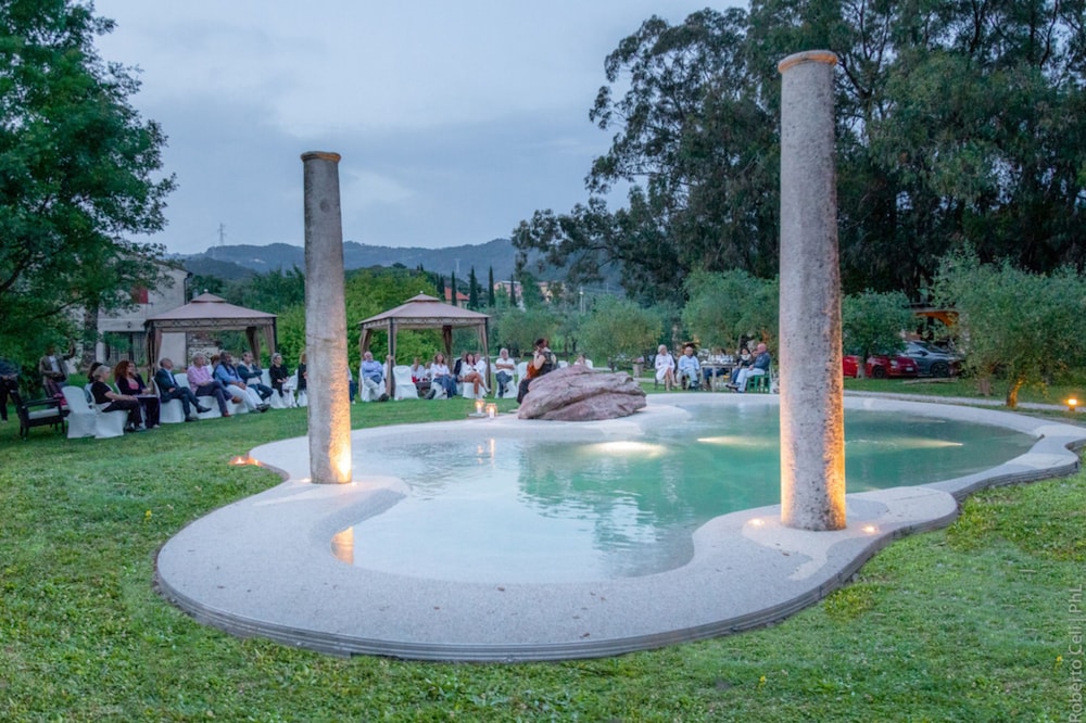 LA GHIAIA RESORT 8/61