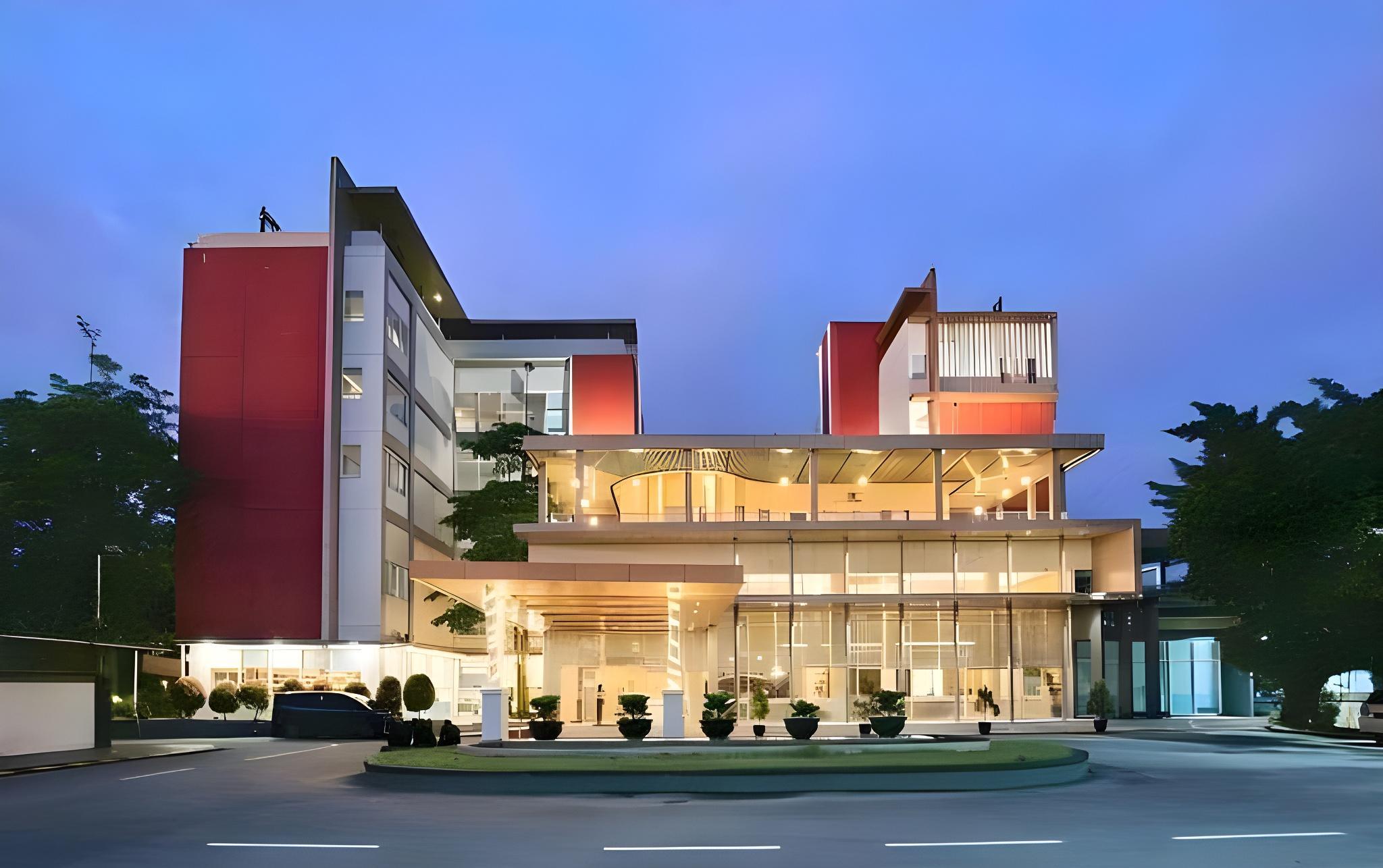 Hotel Horison Ultima Timika 14/51