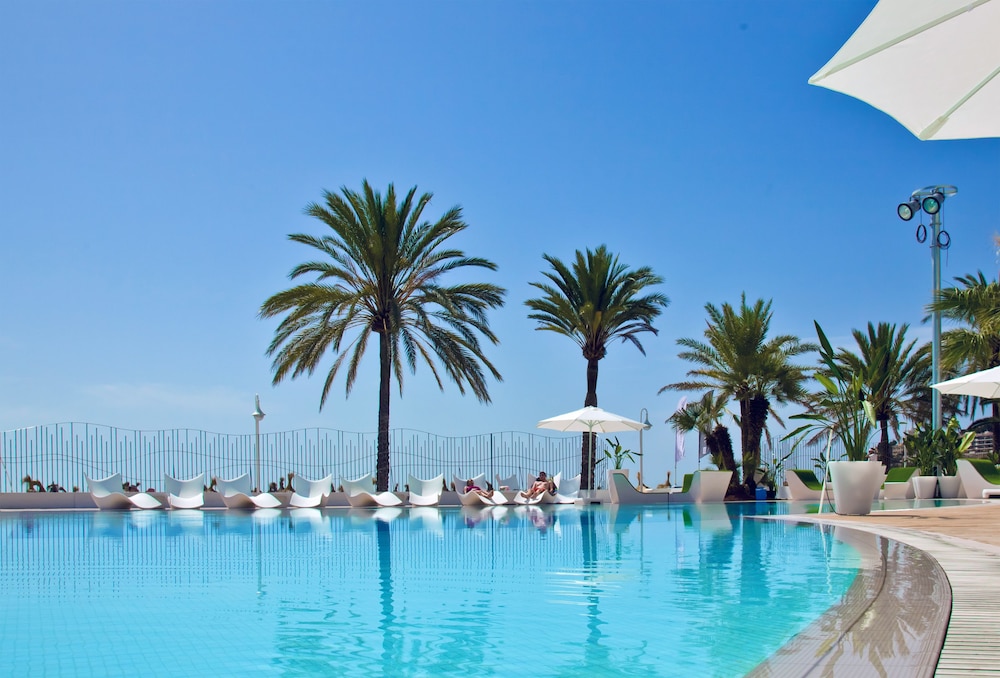 Innside by Melia Wave Calvia 3/76