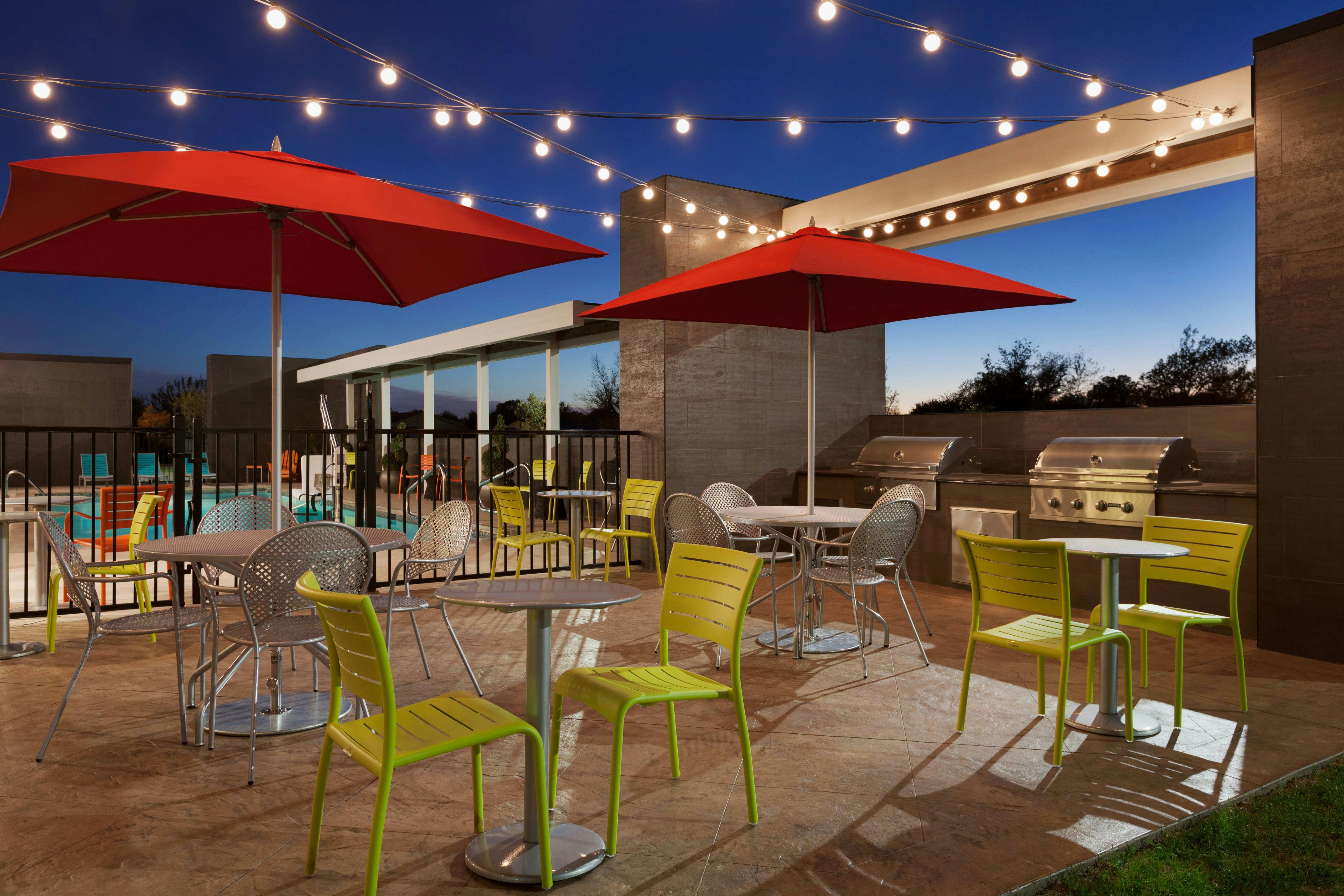 Home2 Suites By Hilton Oklahoma City South 8/12