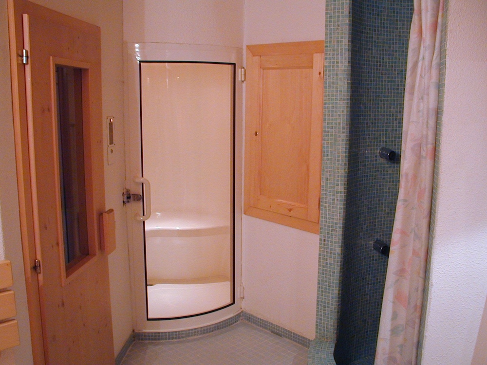 Alpen Hotel Vidi 50/50