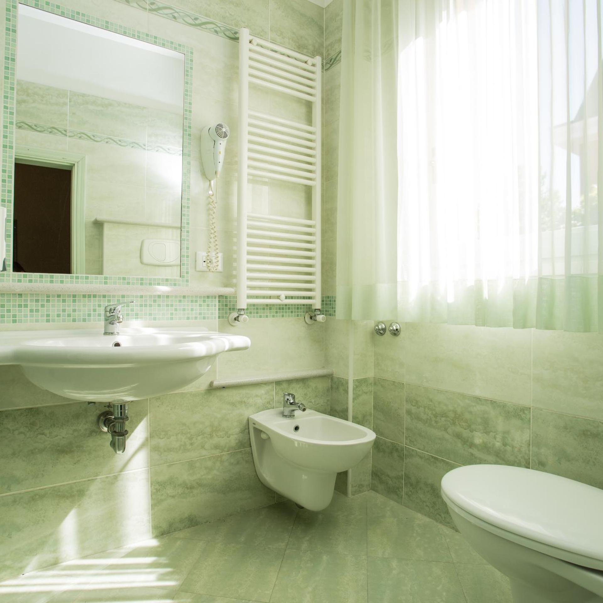 Albergo Ristorante Pozzi 50/50