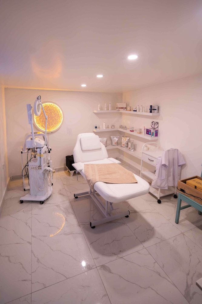 Leman Hotel - Boutique Class 26/50
