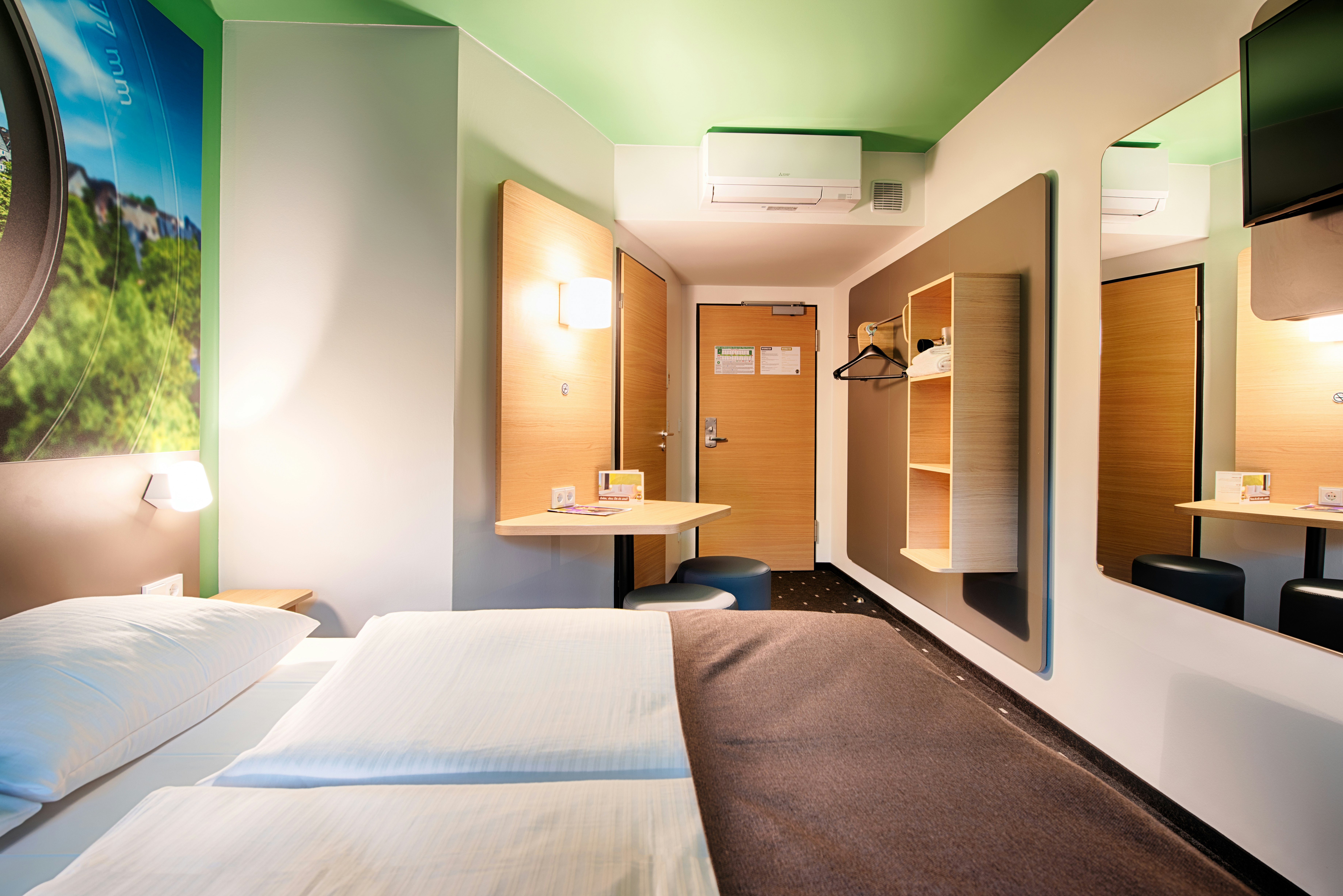 B&B Hotel Wetzlar 14/40