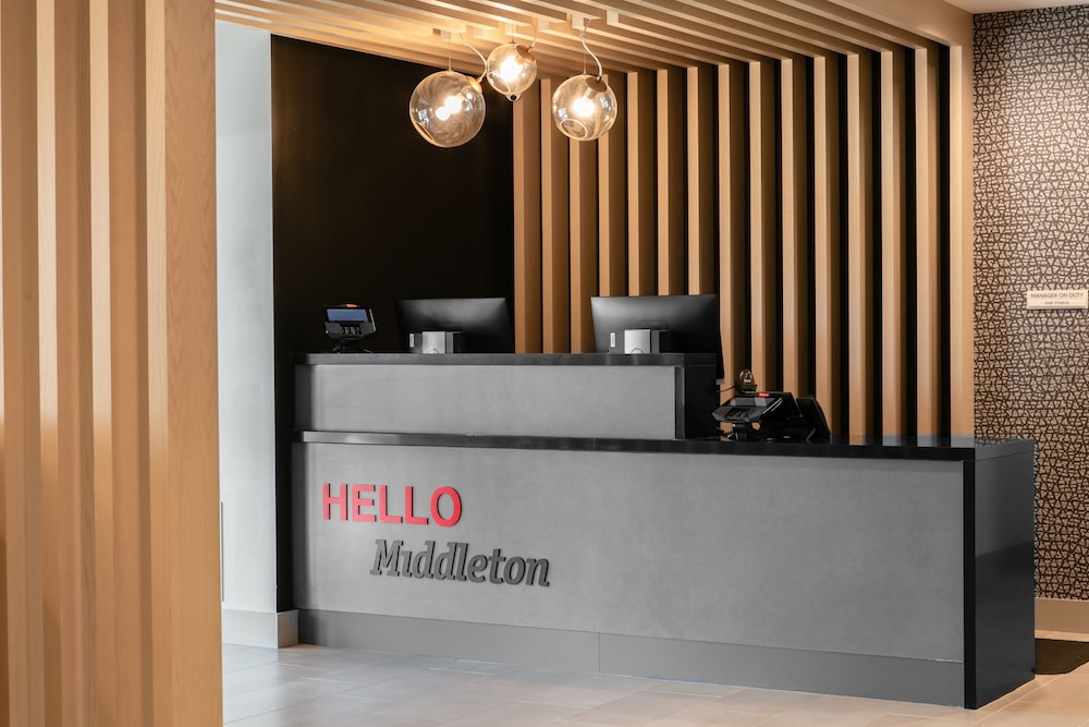 TownePlace Suites by Marriott Madison West/Middleton 3/29